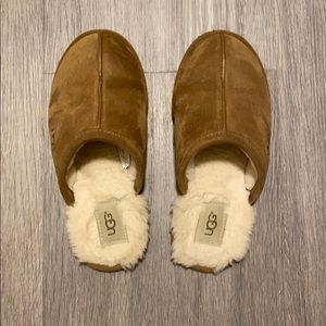 UGG Slippers